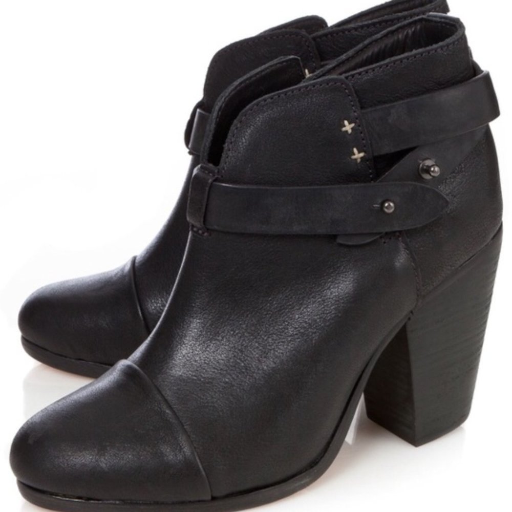 Rag & Bone boots